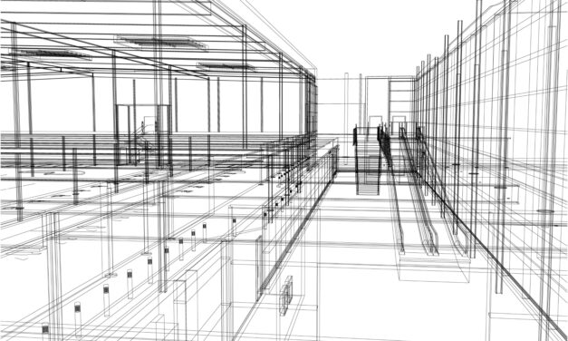 Comment la synthèse architecturale peut-elle créer des plans cohérents et réussis ?