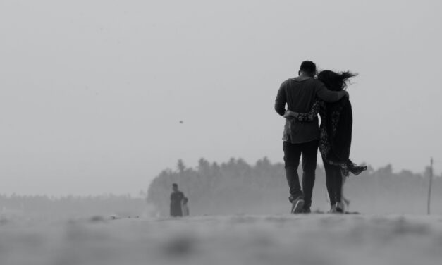 Ceux qui ne se donnent pas la permission de vivre l&rsquo;amour
