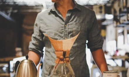 Les avantages de la cafetière Chemex